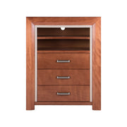 Cajonera Siena - 3 Cajones