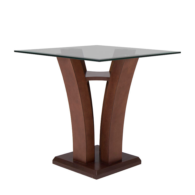 Mesa Lateral Tulip Color Nogal 01