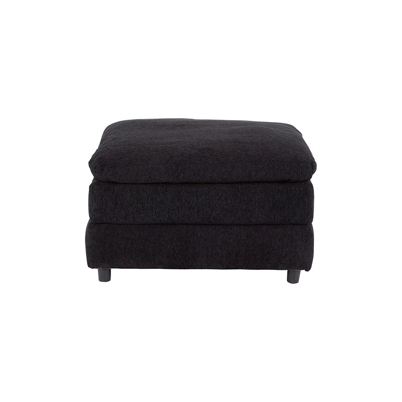 Sala Lazy - Otoman