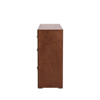 Cómoda Cajonera de Madera México