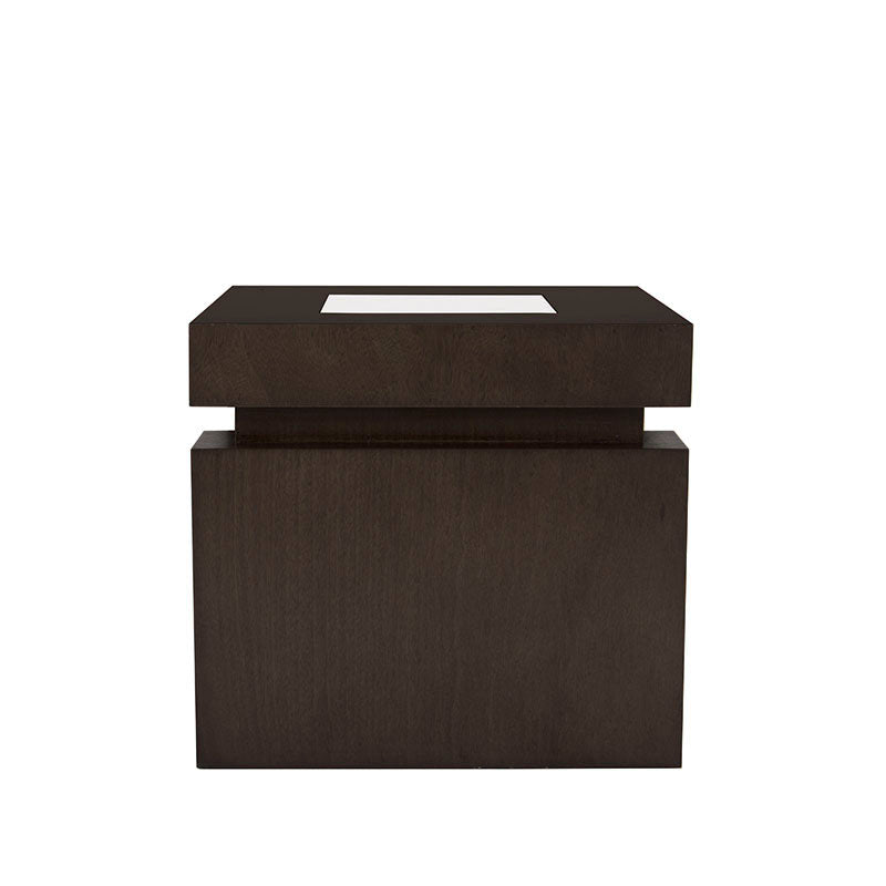 Mesa Lateral Tamayo Color Wengue 01