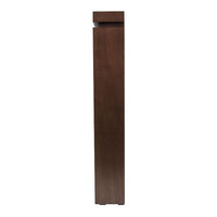 Librero Tamayo - 60cm