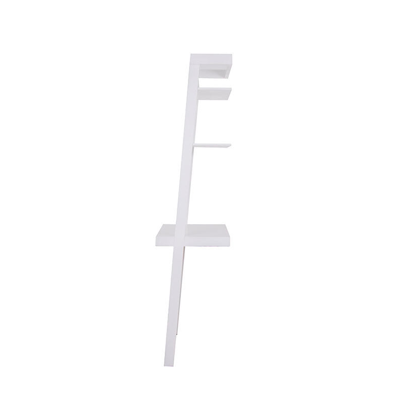 Librero con Escritorio Cay 80cm - 190cm