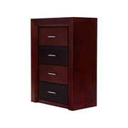 Cajonera Rochelle - 4 Cajones