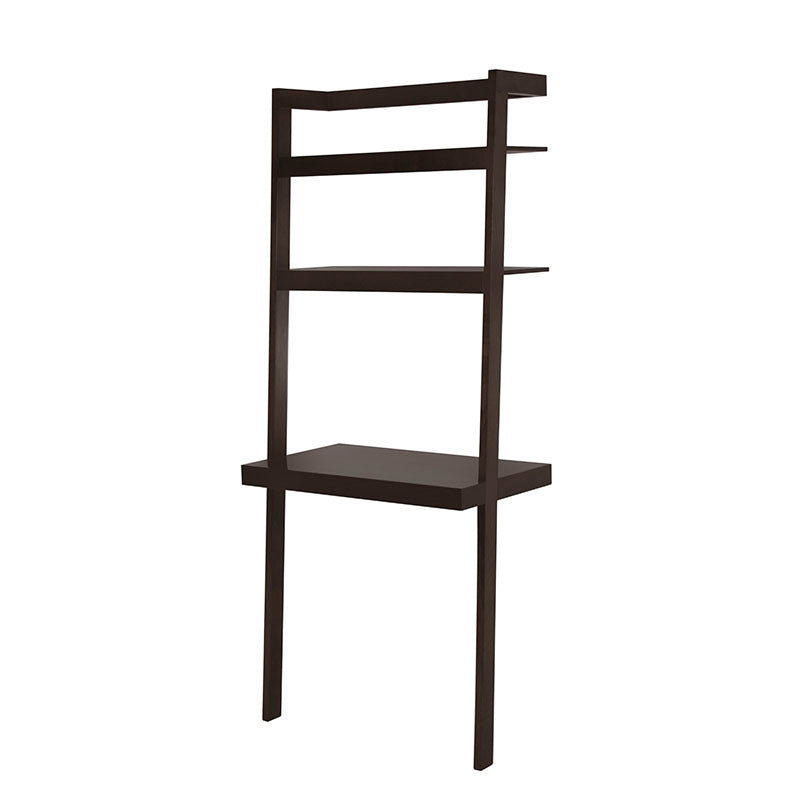 Librero con Escritorio Cay 80cm - 190cm