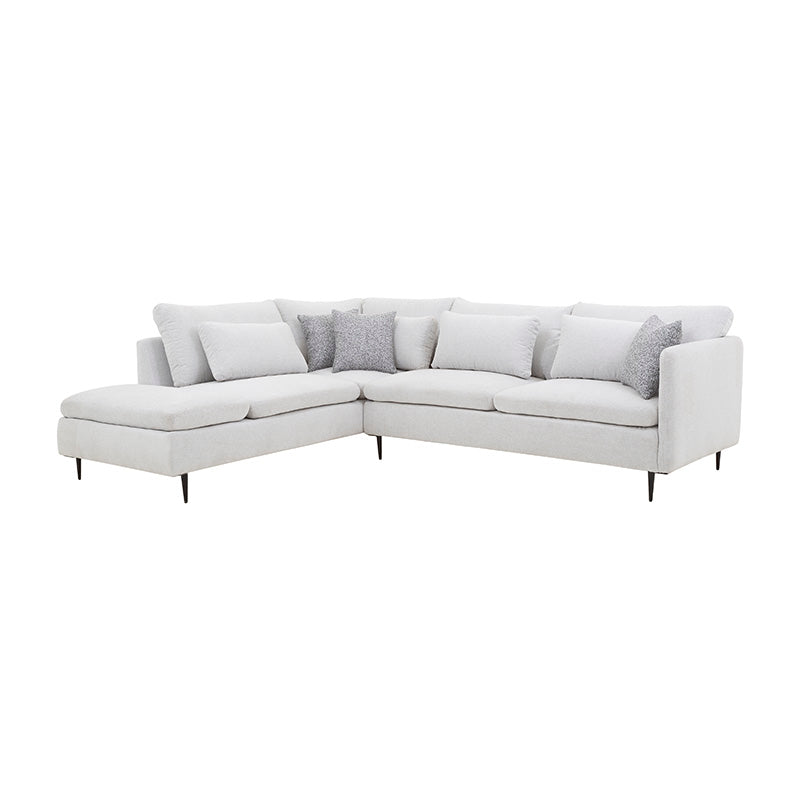 Sala con Chaise Jess Blanca 04
