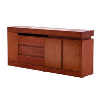 Buffet Tamayo