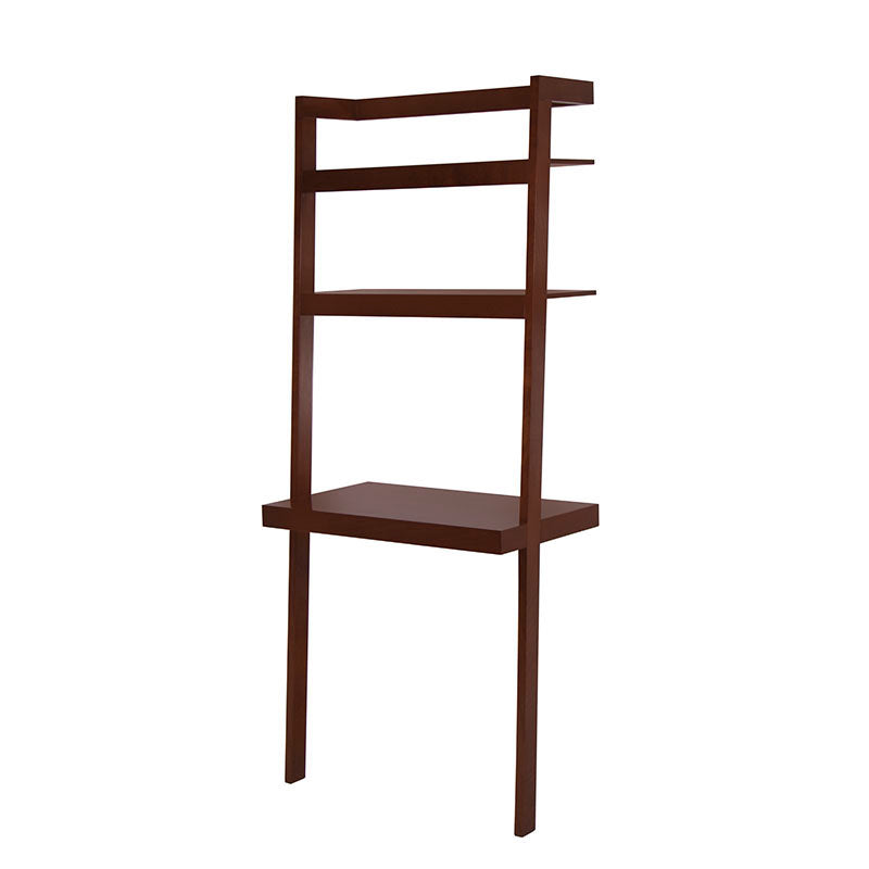 Librero con Escritorio Cay 80cm - 190cm