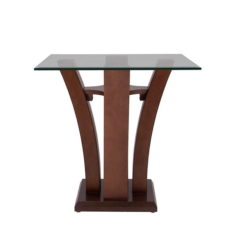 Mesa Lateral Tulip Color Nogal 02