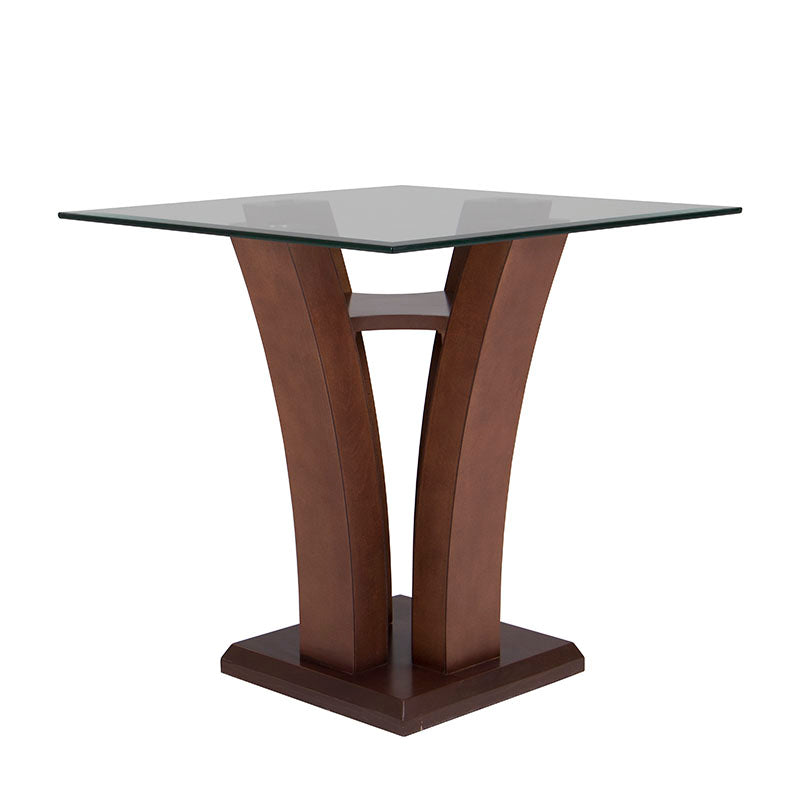 Mesa Lateral Tulip Color Nogal 03