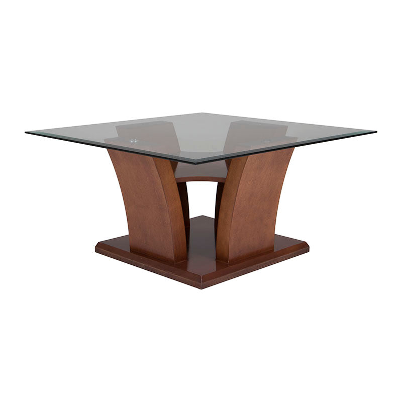 Mesa de centro Tulip 03