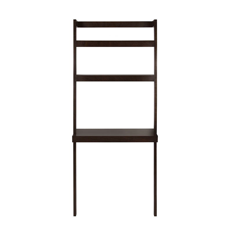 Librero con Escritorio Cay 80cm - 190cm