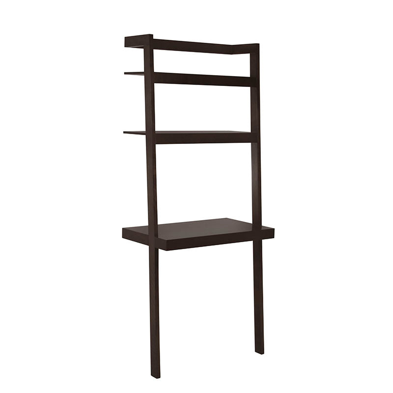Librero con Escritorio Cay 80cm - 190cm