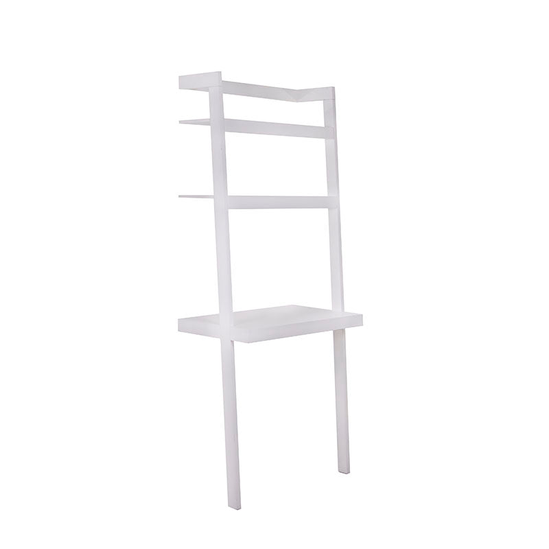 Librero con Escritorio Cay 80cm - 190cm