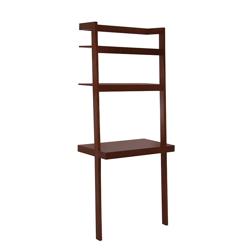 Librero con Escritorio Cay 80cm - 190cm
