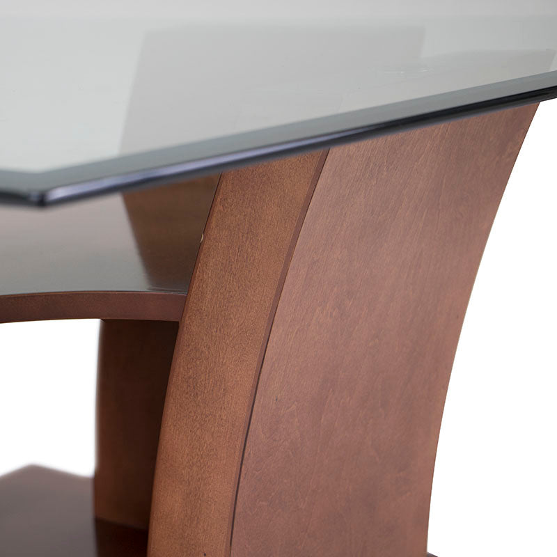 Mesa de centro Tulip 04