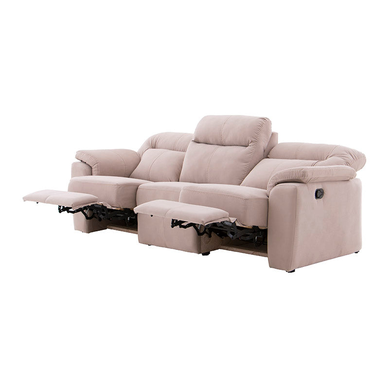 SPENCER - SOFÁ RECLINABLE –