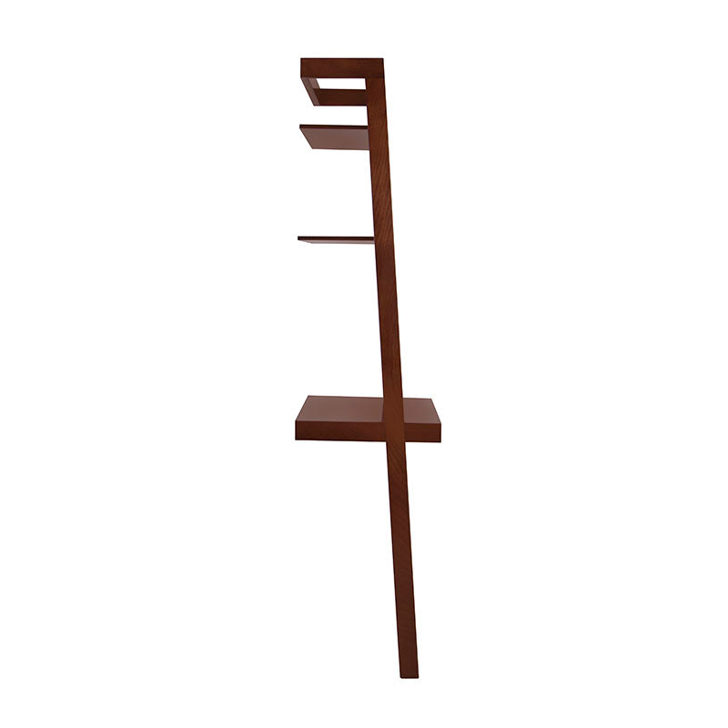 Librero con Escritorio Cay 80cm - 190cm