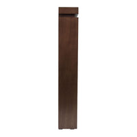Librero Tamayo - 60cm