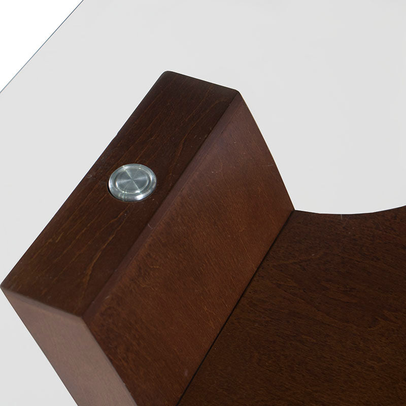 Mesa de centro Tulip 04