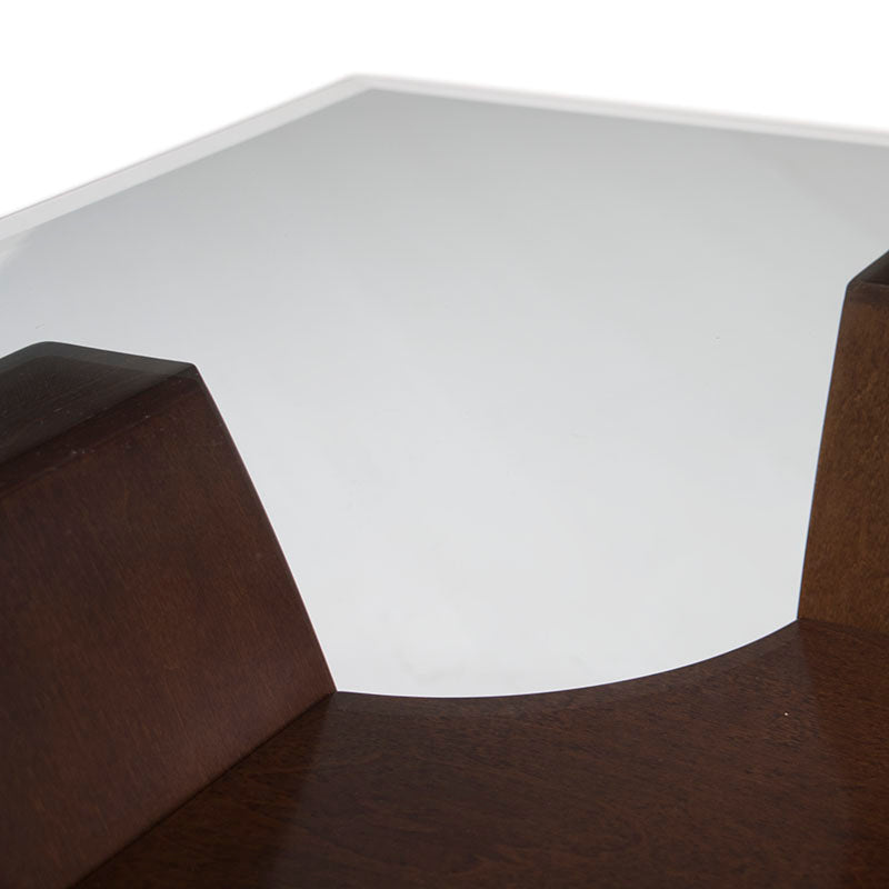 Mesa de centro Tulip 05