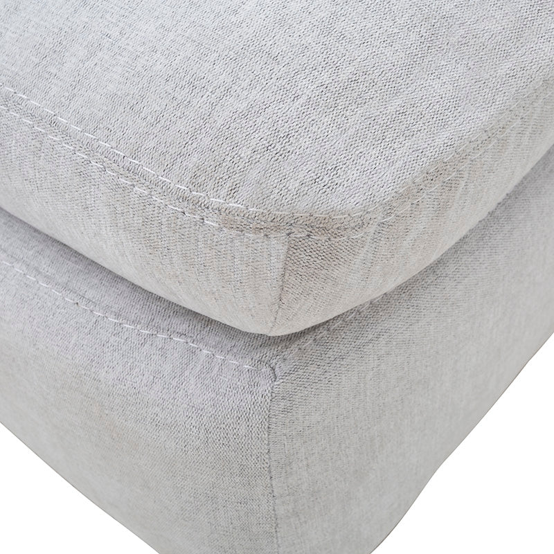 Sala con Chaise Jess Blanca 08