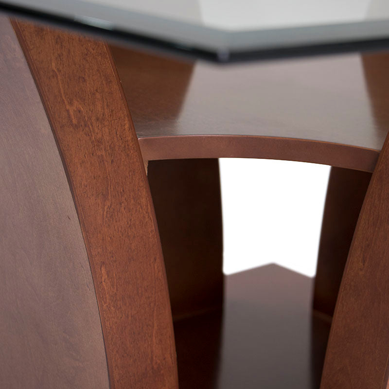 Mesa de centro Tulip 06