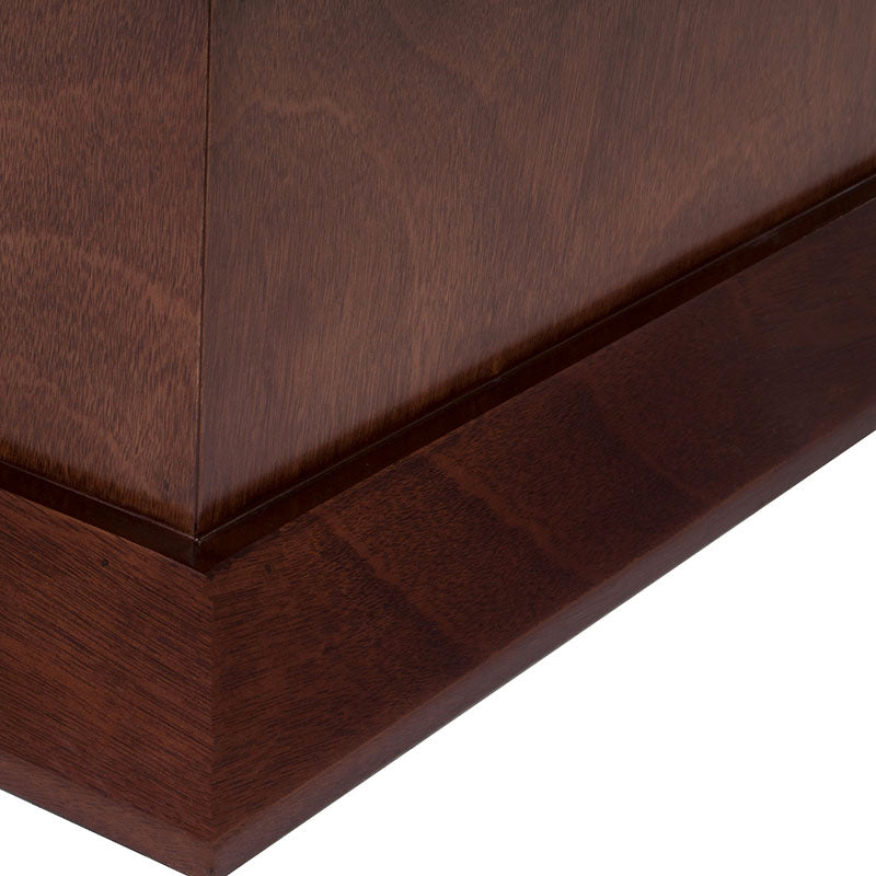 Mesa de Centro Mond Color Tabaco 07