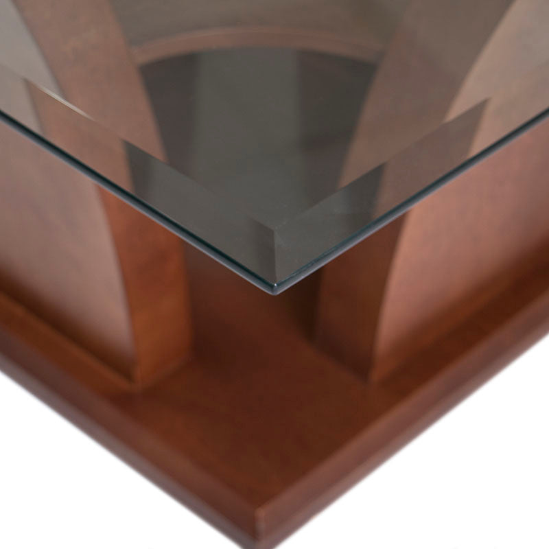 Mesa de centro Tulip 07