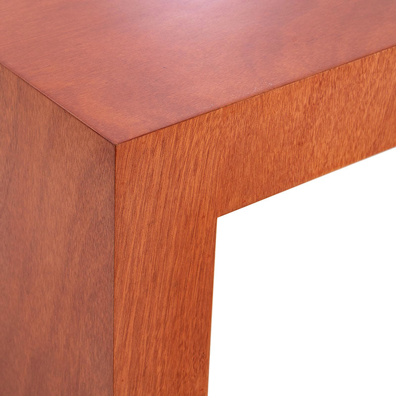Mesa de Centro Tamayo Color Cerezo 08