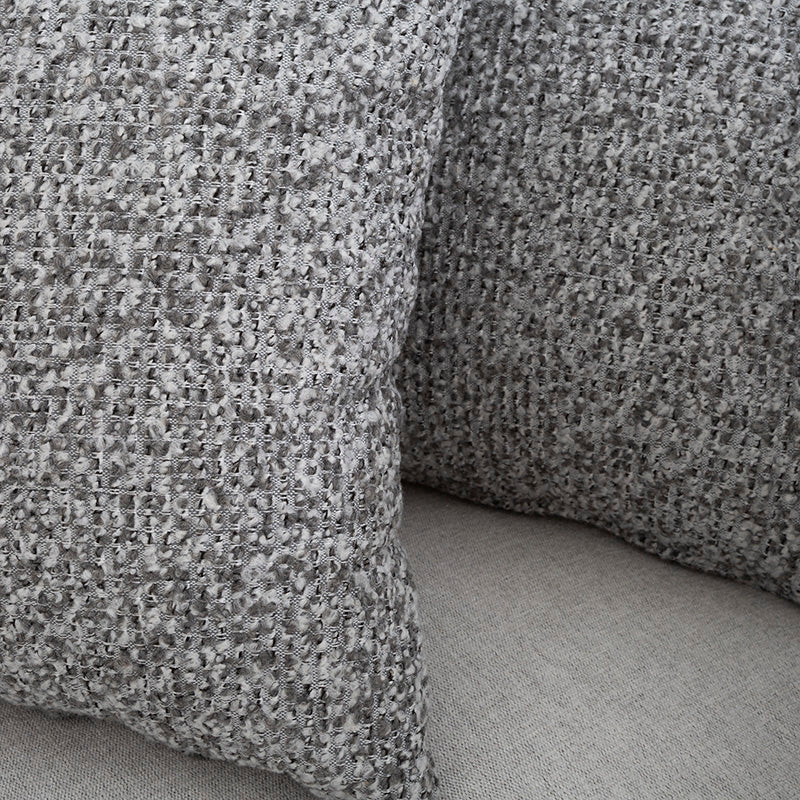 Sala con Chaise Jess Blanca 11