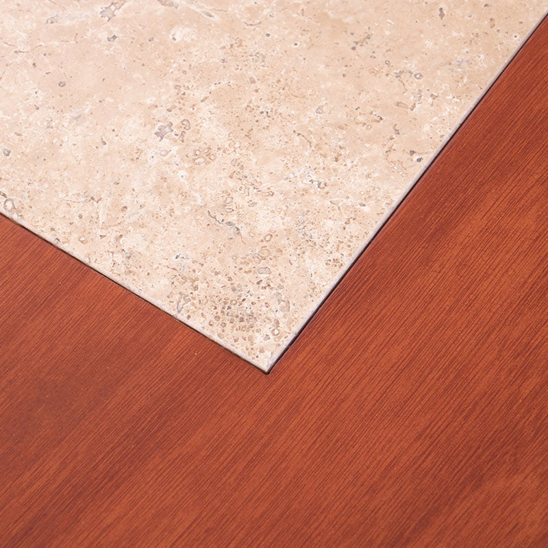 Mesa de Centro Tamayo Color Cerezo 09