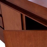 Buffet Tamayo