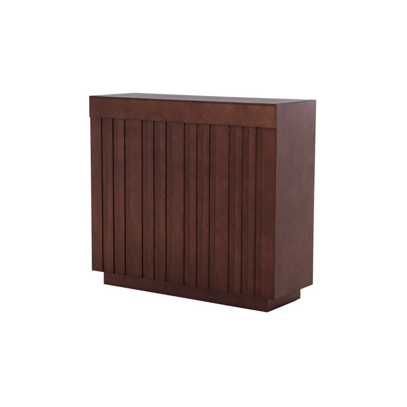 Juego de Comedor Quetzal 4 Piezas Nogal