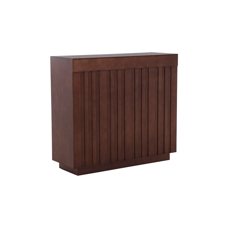 Juego de Comedor Quetzal 4 Piezas Nogal