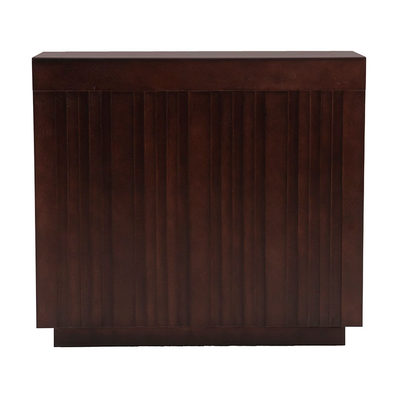 Juego de Comedor Quetzal 4 Piezas Nogal
