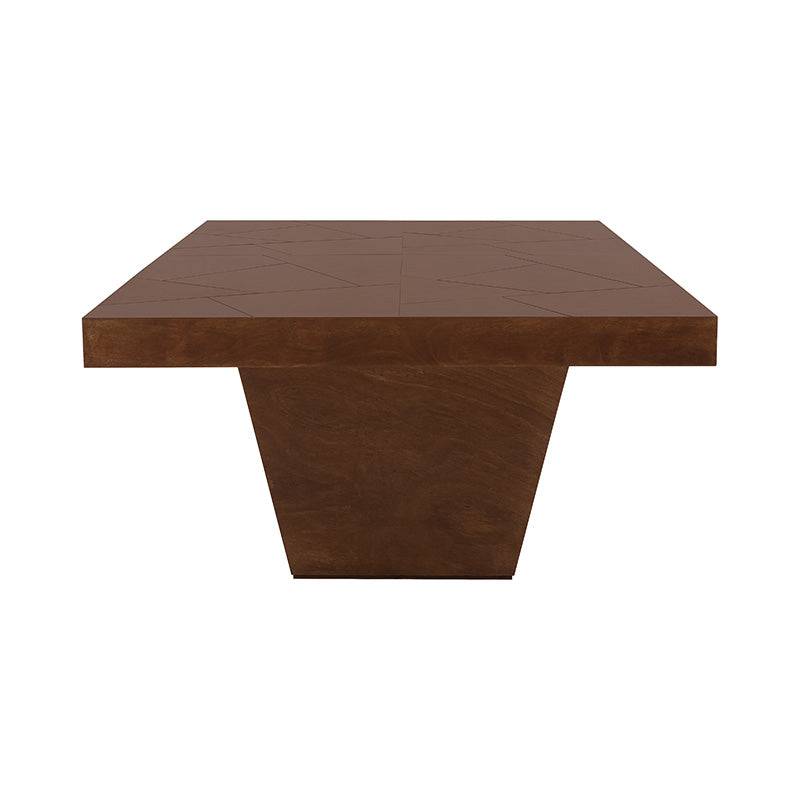 Mesa de Comedor Quetzal