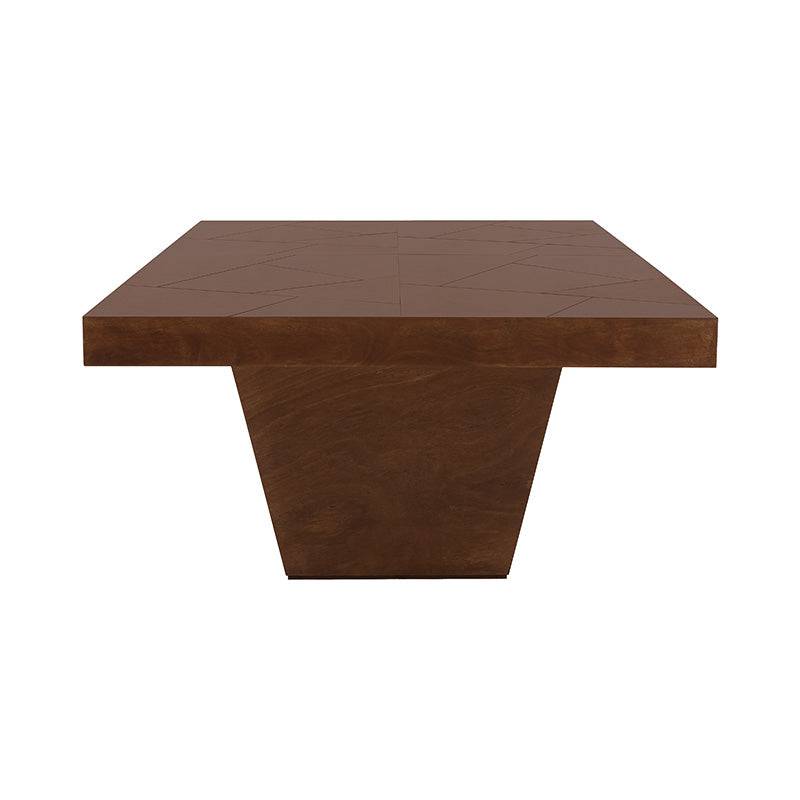 Mesa de Comedor Quetzal