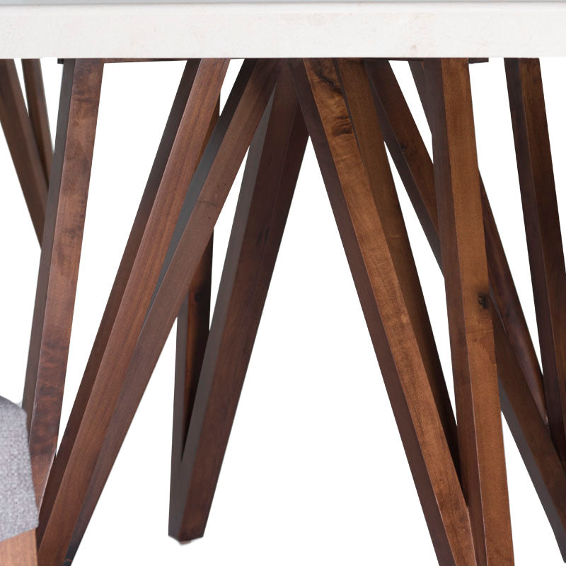 Mesa de Comedor Aragón