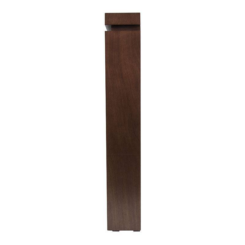 Librero Tamayo 80cm