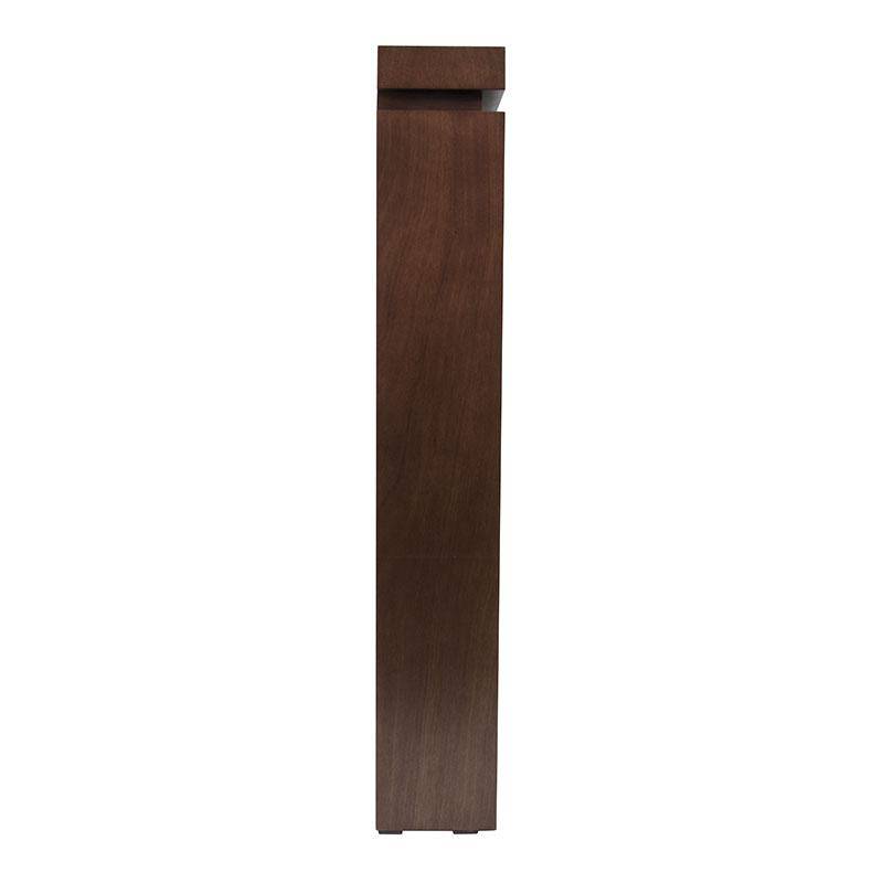 Librero Tamayo 80cm