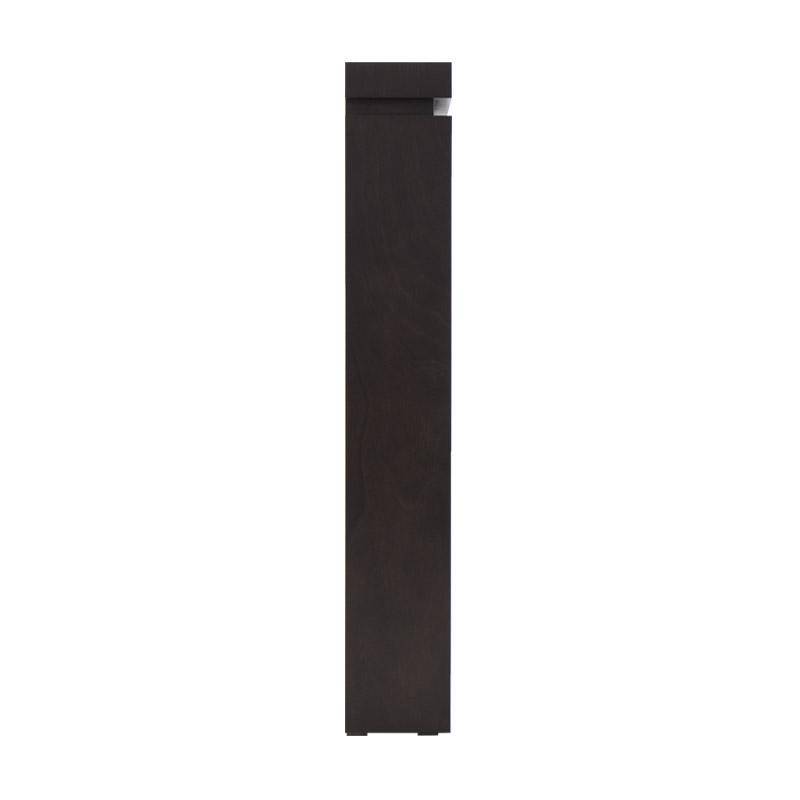 Librero Tamayo 80cm