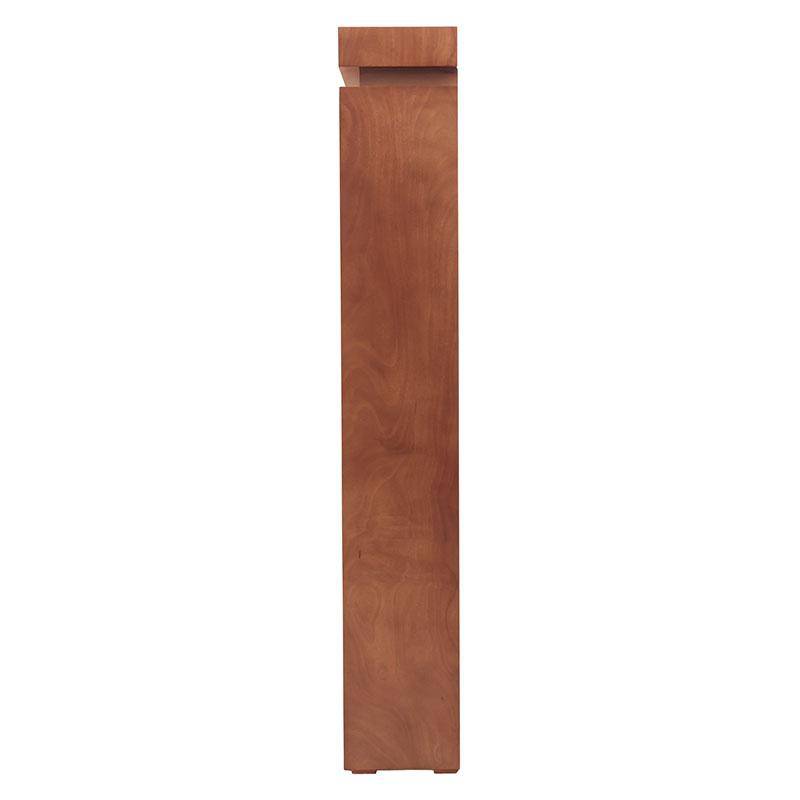 Librero Tamayo 80cm