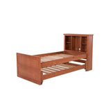Cama Doble Texas