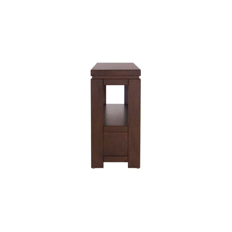 Mueble para TV Bruselas con Madera Industrializada D'europe