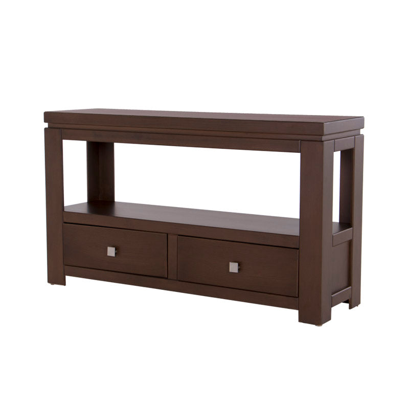 Mueble para TV Bruselas con Madera Industrializada D'europe