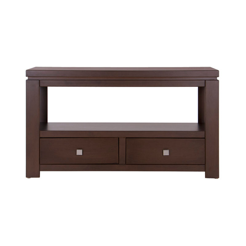 Mueble para TV Bruselas con Madera Industrializada D'europe