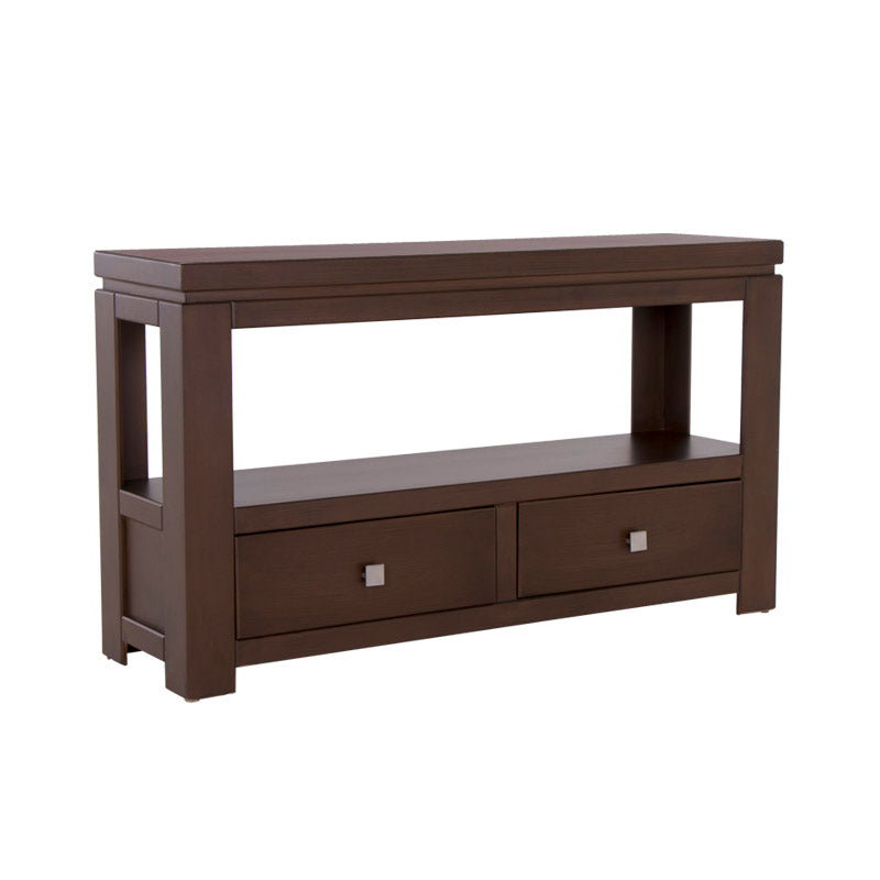 Mueble para TV Bruselas con Madera Industrializada D'europe