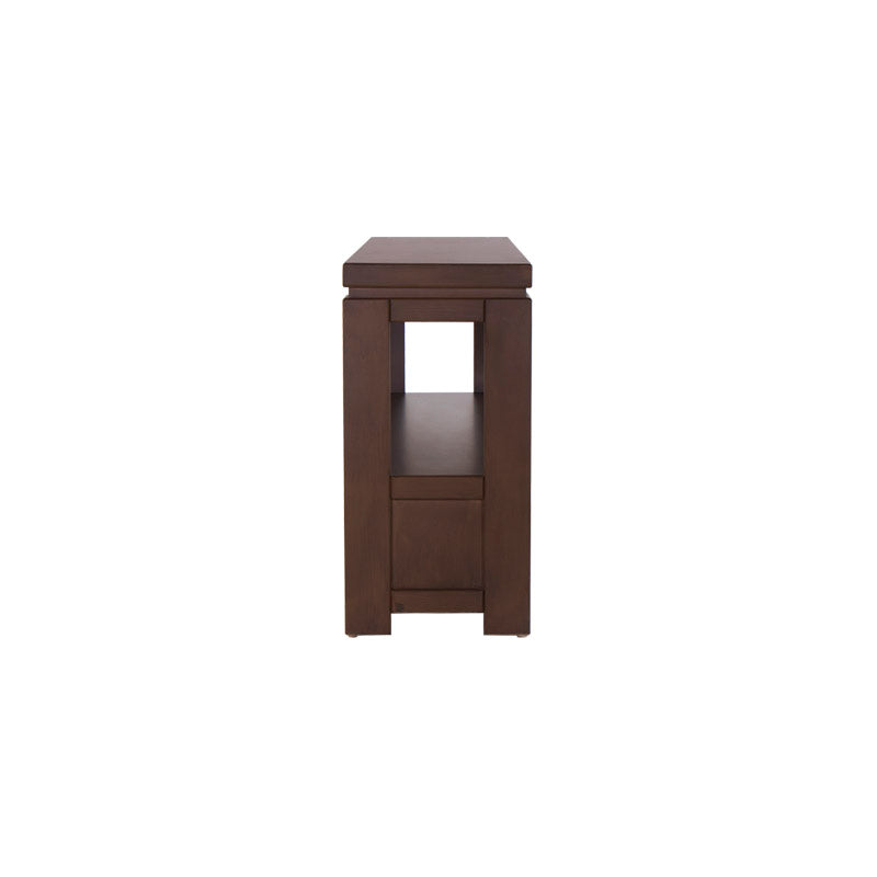 Mueble para TV Bruselas con Madera Industrializada D'europe