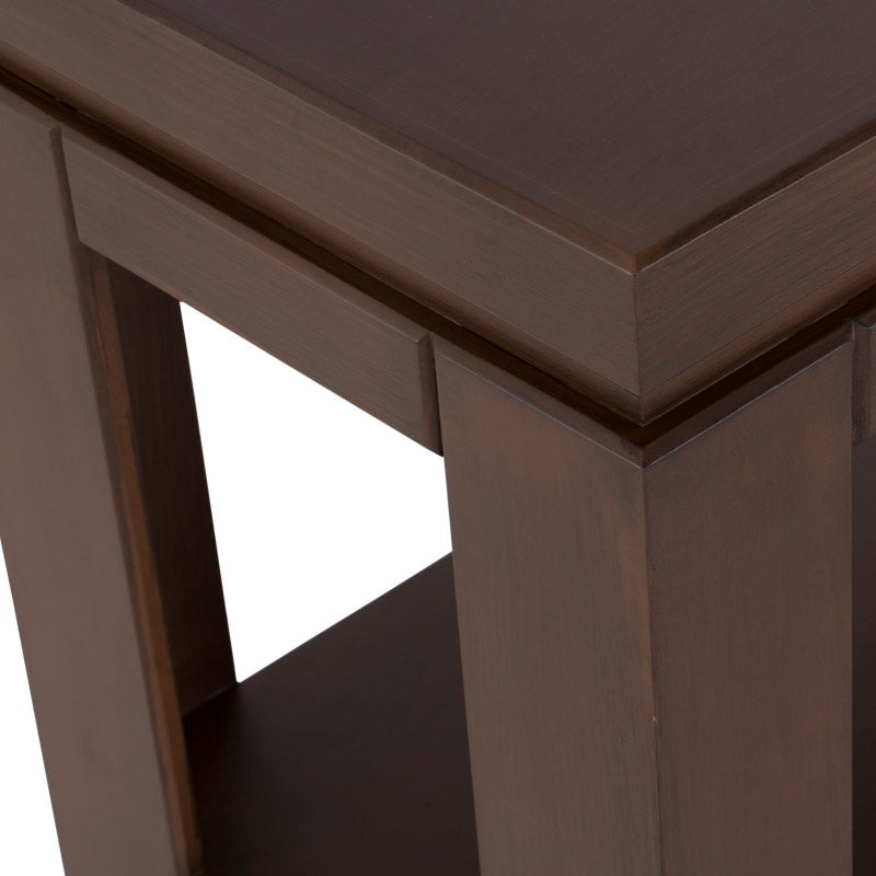Mueble para TV Bruselas con Madera Industrializada D'europe